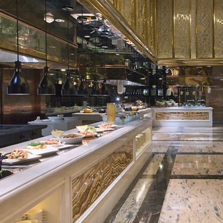 Wanda Vista Shenyang Hotell Eksteriør bilde