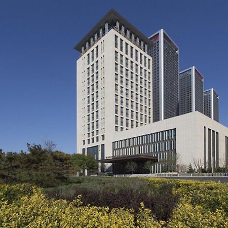 Wanda Vista Shenyang Hotell Eksteriør bilde