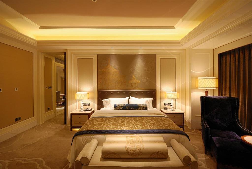 Wanda Vista Shenyang Hotell Rom bilde