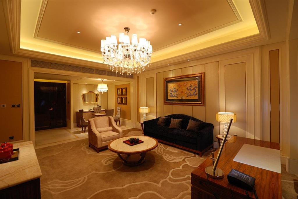 Wanda Vista Shenyang Hotell Rom bilde