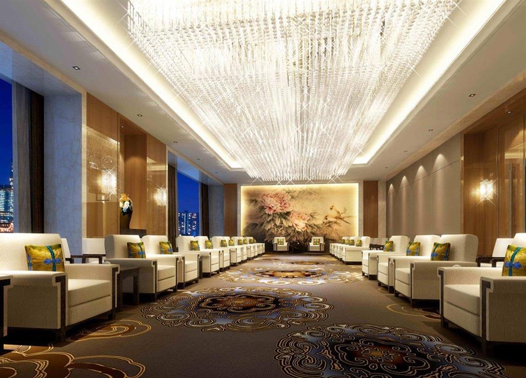 Wanda Vista Shenyang Hotell Rom bilde
