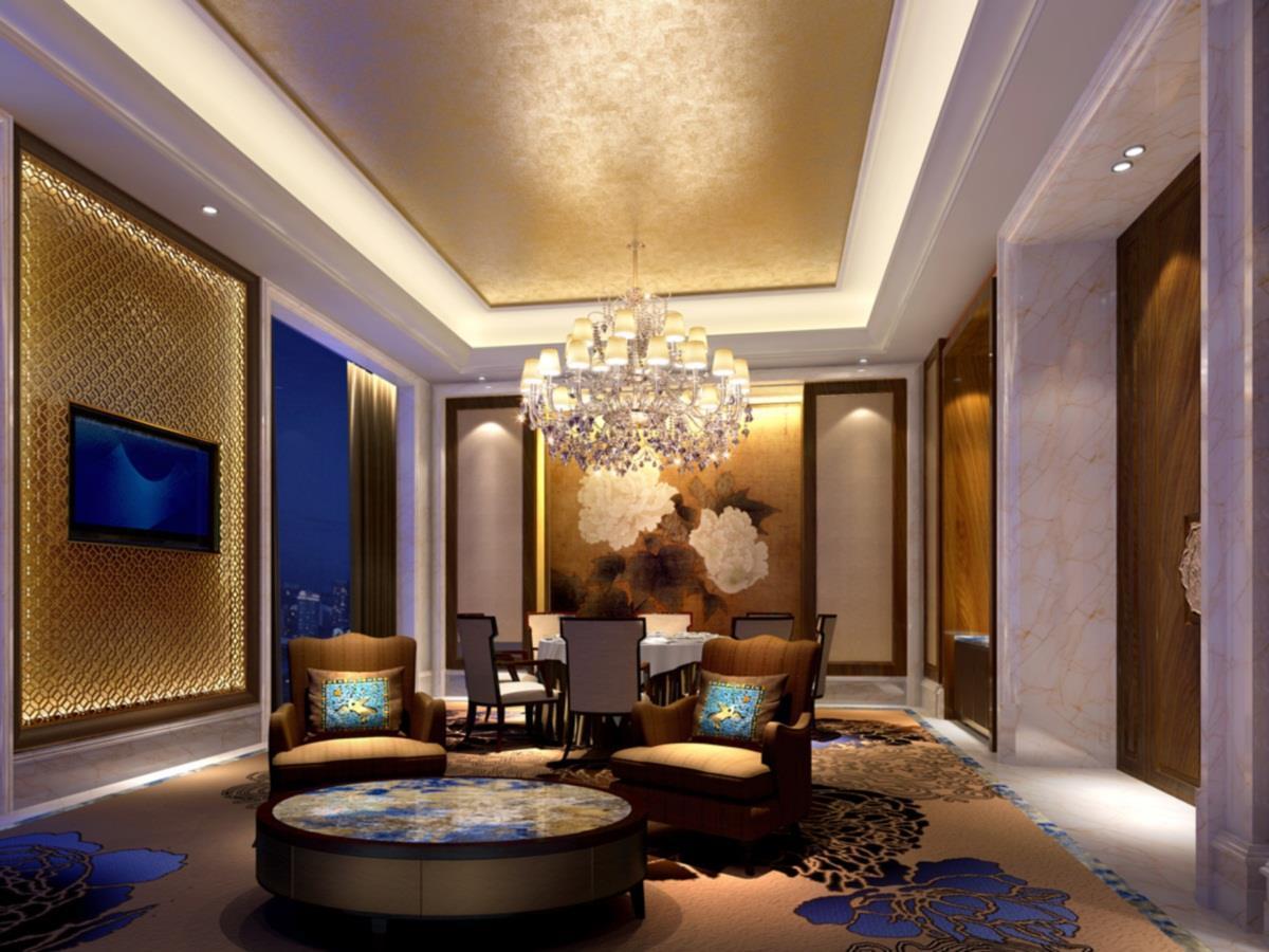 Wanda Vista Shenyang Hotell Eksteriør bilde