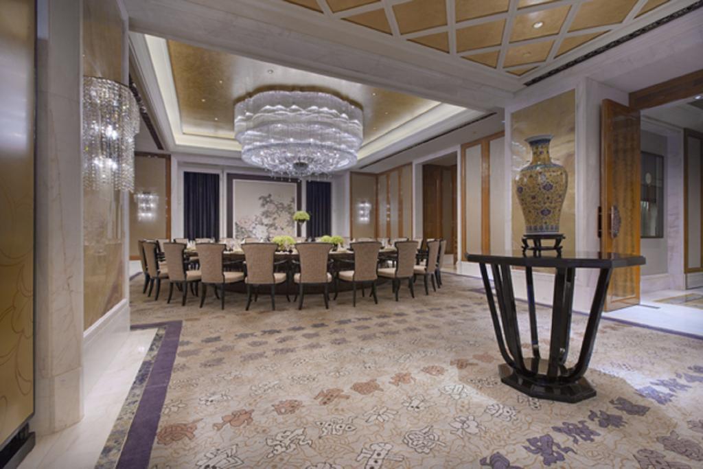 Wanda Vista Shenyang Hotell Eksteriør bilde